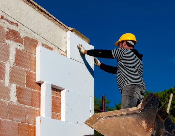 Professional Insulation Contractor in Wheaton, IL