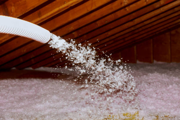 Best Spray Foam Insulation in Wheaton, IL