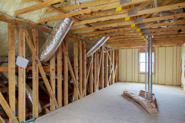 Best Energy Efficiency Insulation in Wheaton, IL