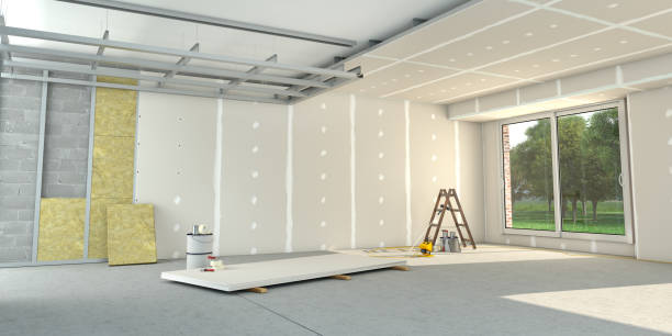 Best DIY Insulation Kits and Guidance in Wheaton, IL