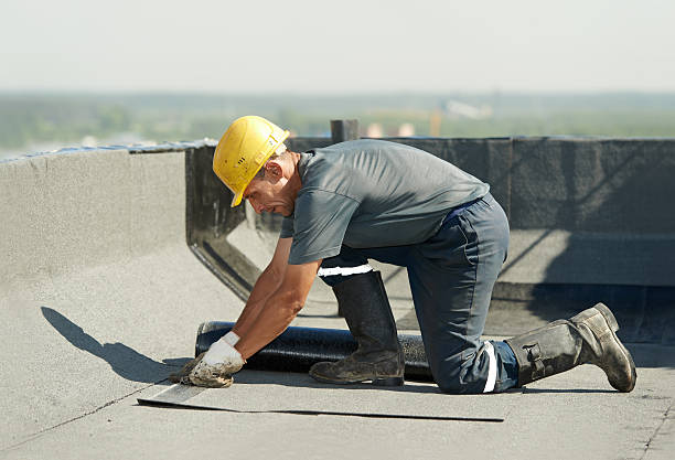 Best Blown-in Insulation in Wheaton, IL