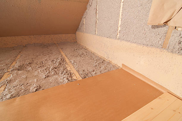 Best Residential Insulation in Wheaton, IL