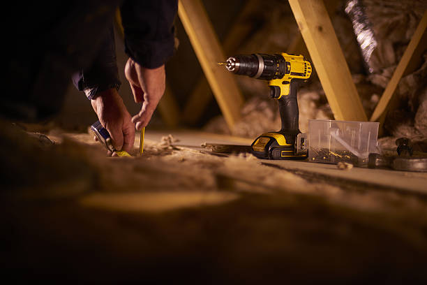 Best Specialized Insulation Services in Wheaton, IL