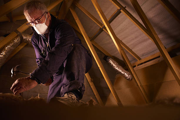 Best Spray Foam Insulation in Wheaton, IL